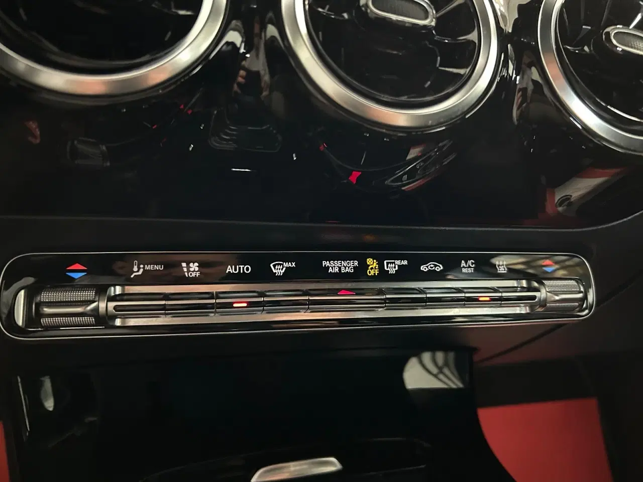 Billede 19 - Mercedes A250 e 1,3 Progressive aut.