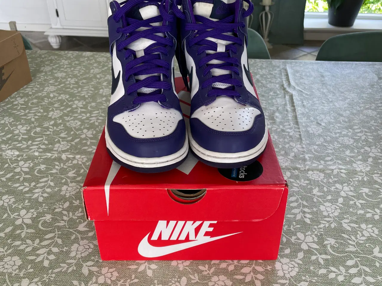 Billede 2 - Nike dunk High