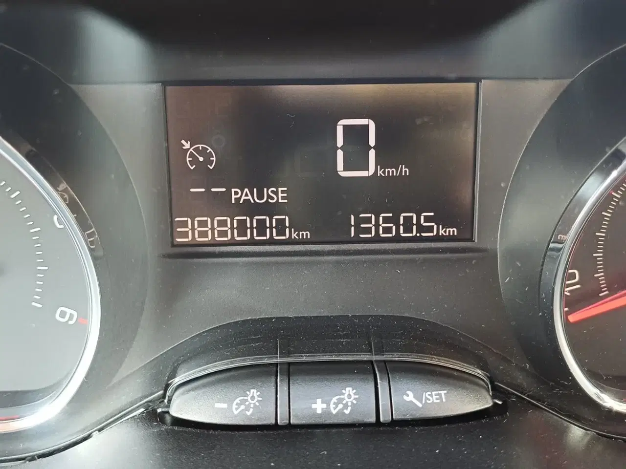 Billede 14 - Peugeot 208 1,4 HDi 68 Active