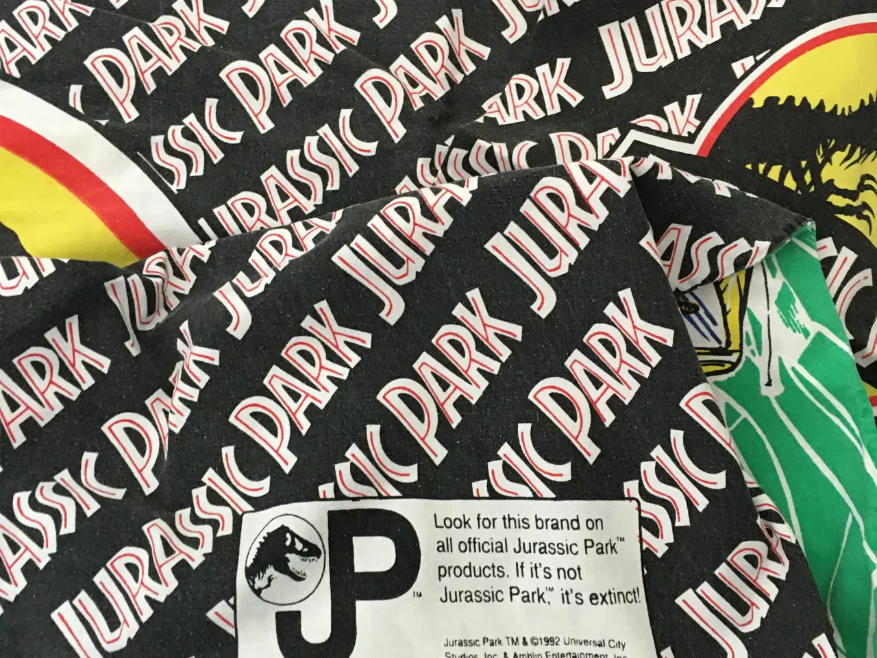 Billede 4 - Børne sengelinned og sovepose