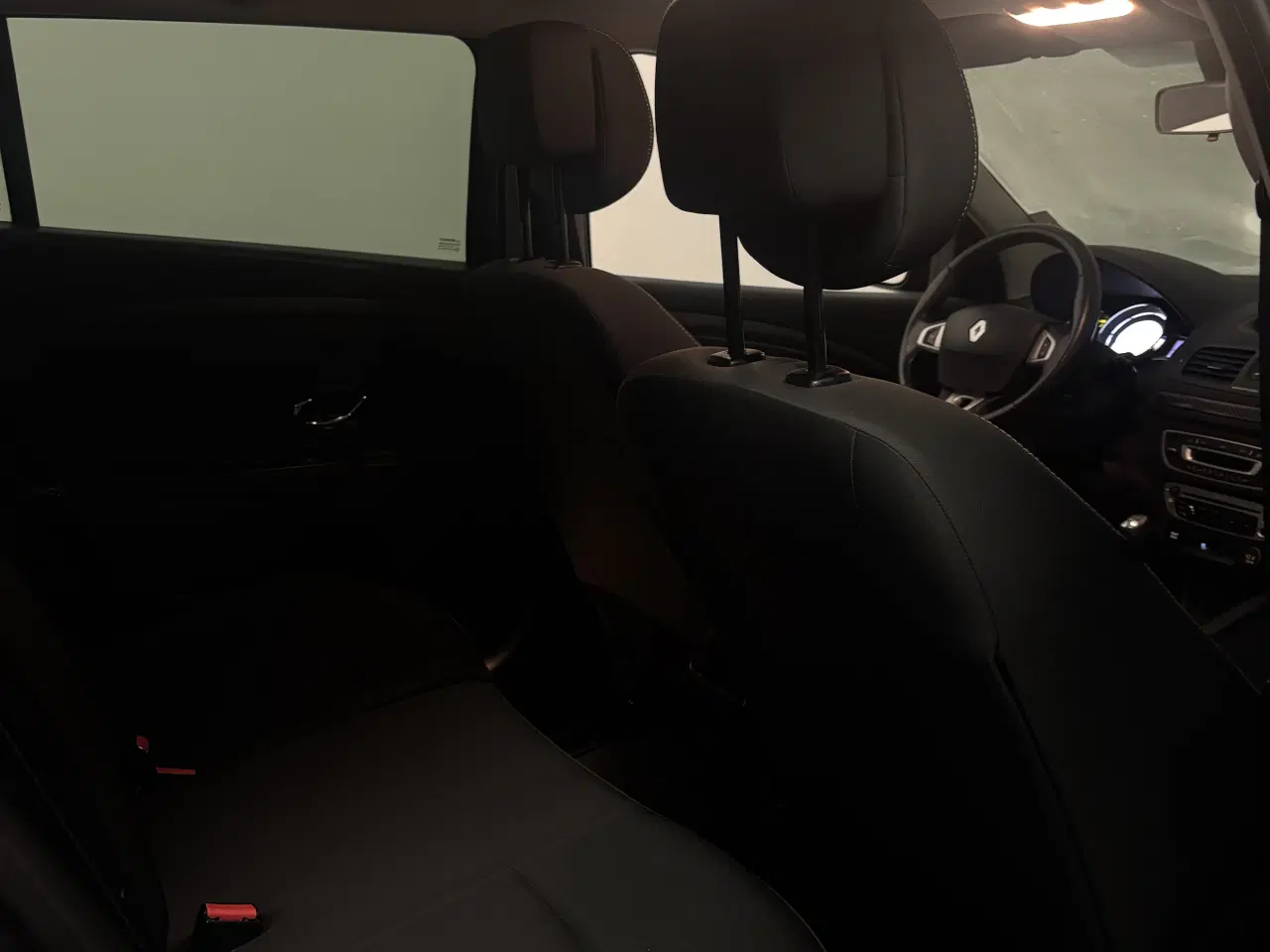 Billede 8 - Renualt Megane 