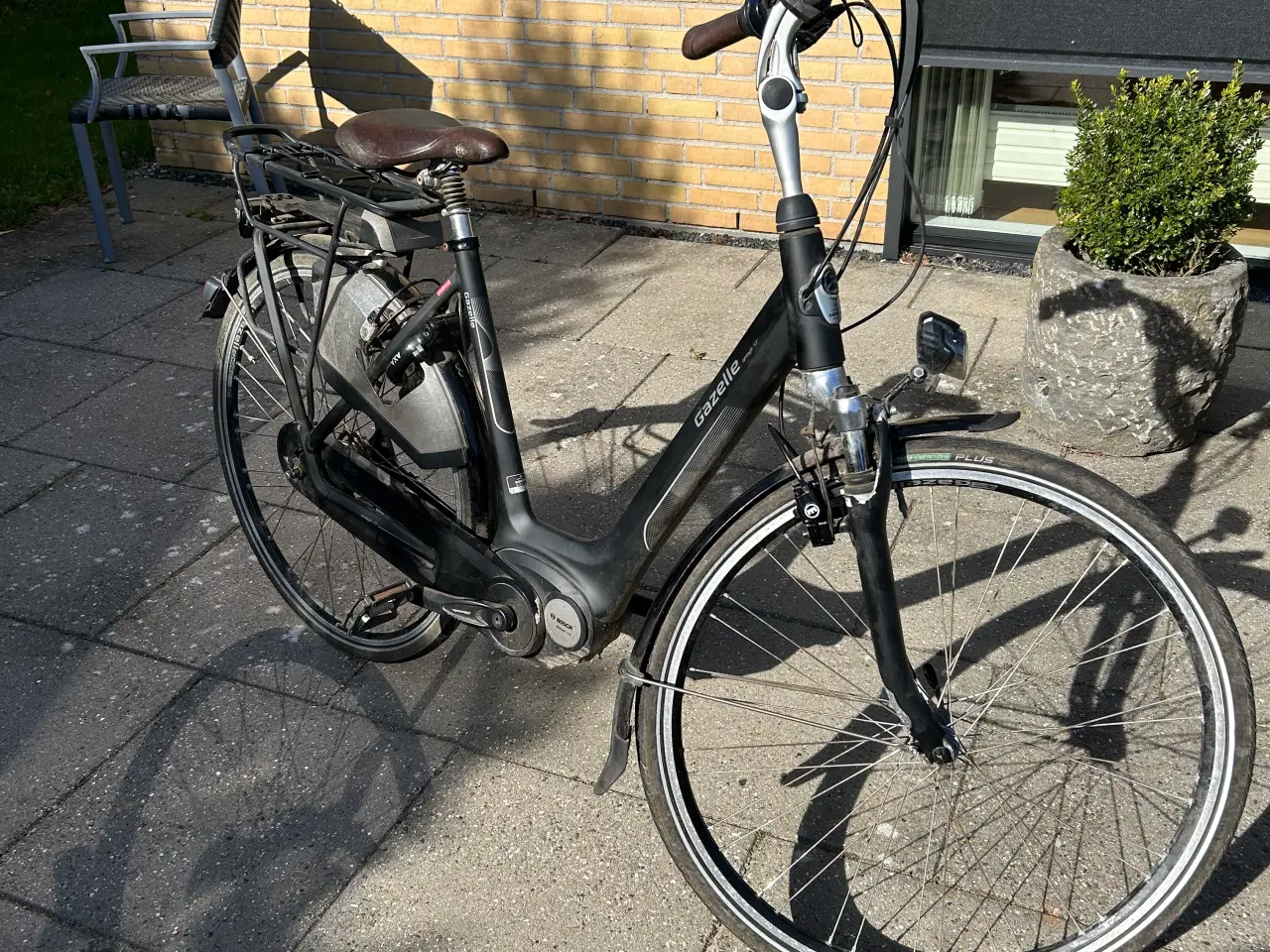 Billede 2 - El Cykel 