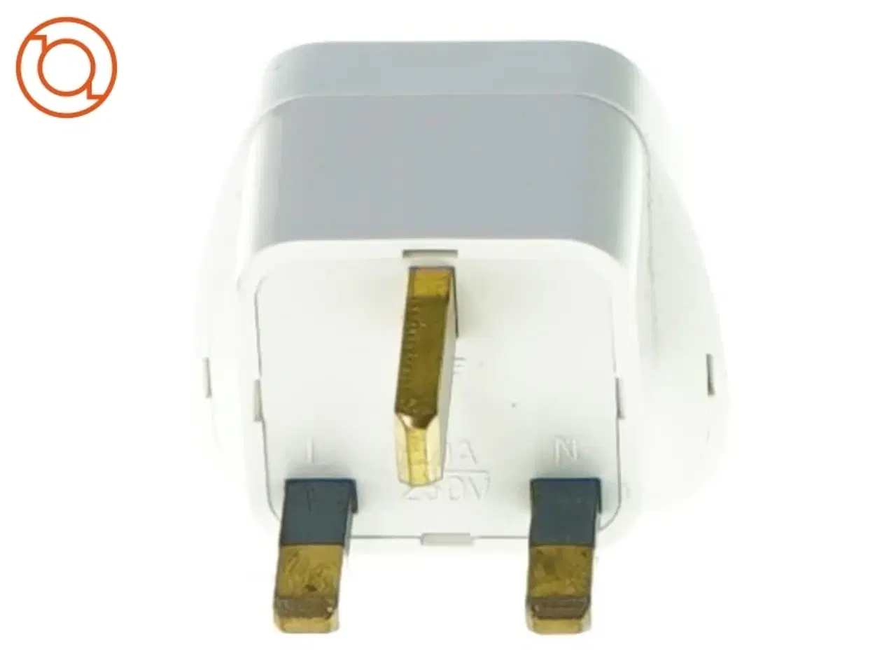 Billede 2 - Adapter (str. 5 cm)