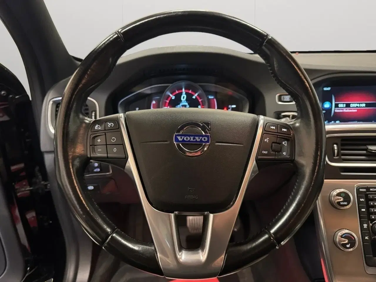 Billede 6 - Volvo V60 2,0 D4 181 Momentum aut. Van