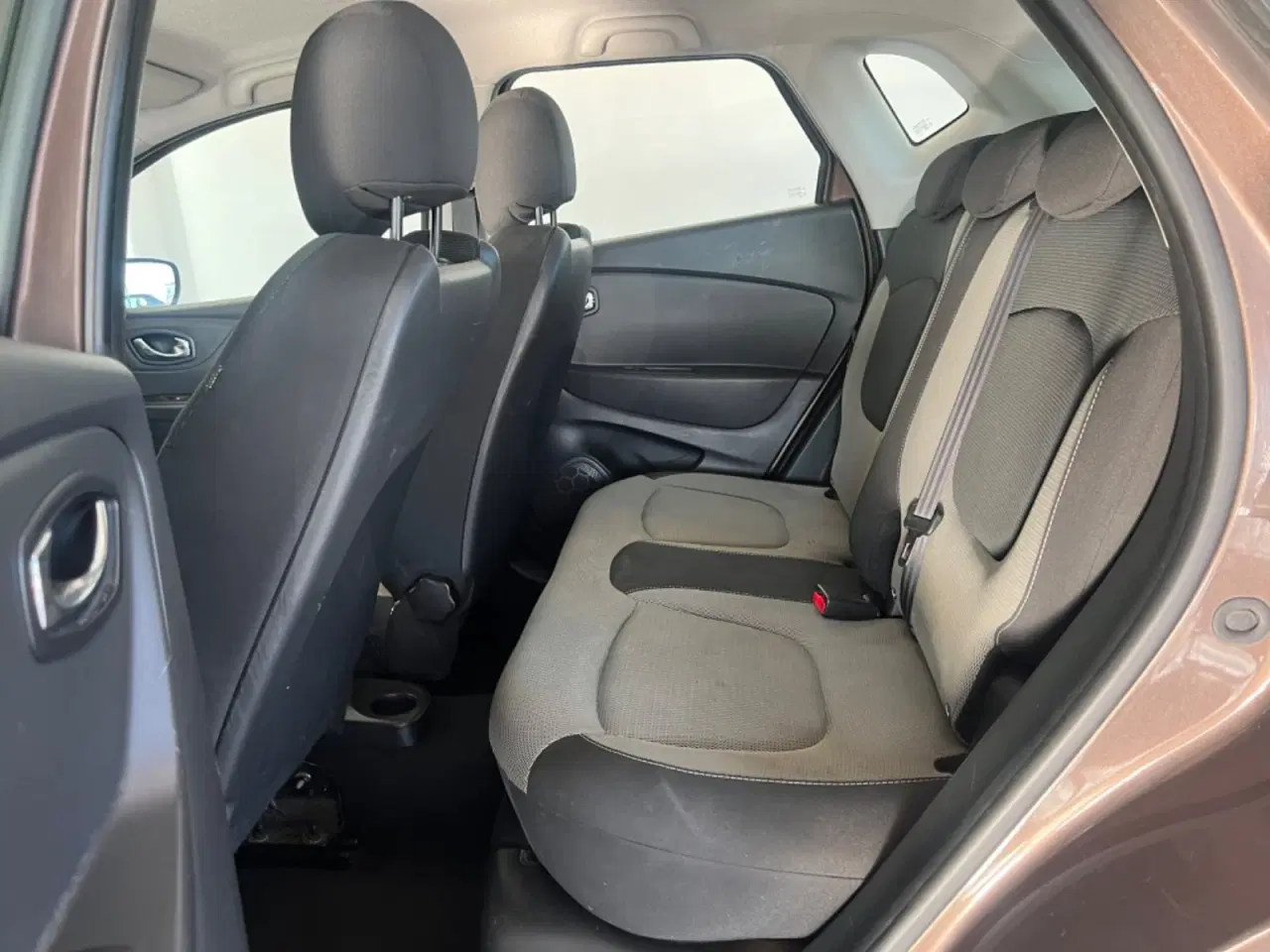 Billede 8 - Renault Captur 0,9 TCe 90 Authentique