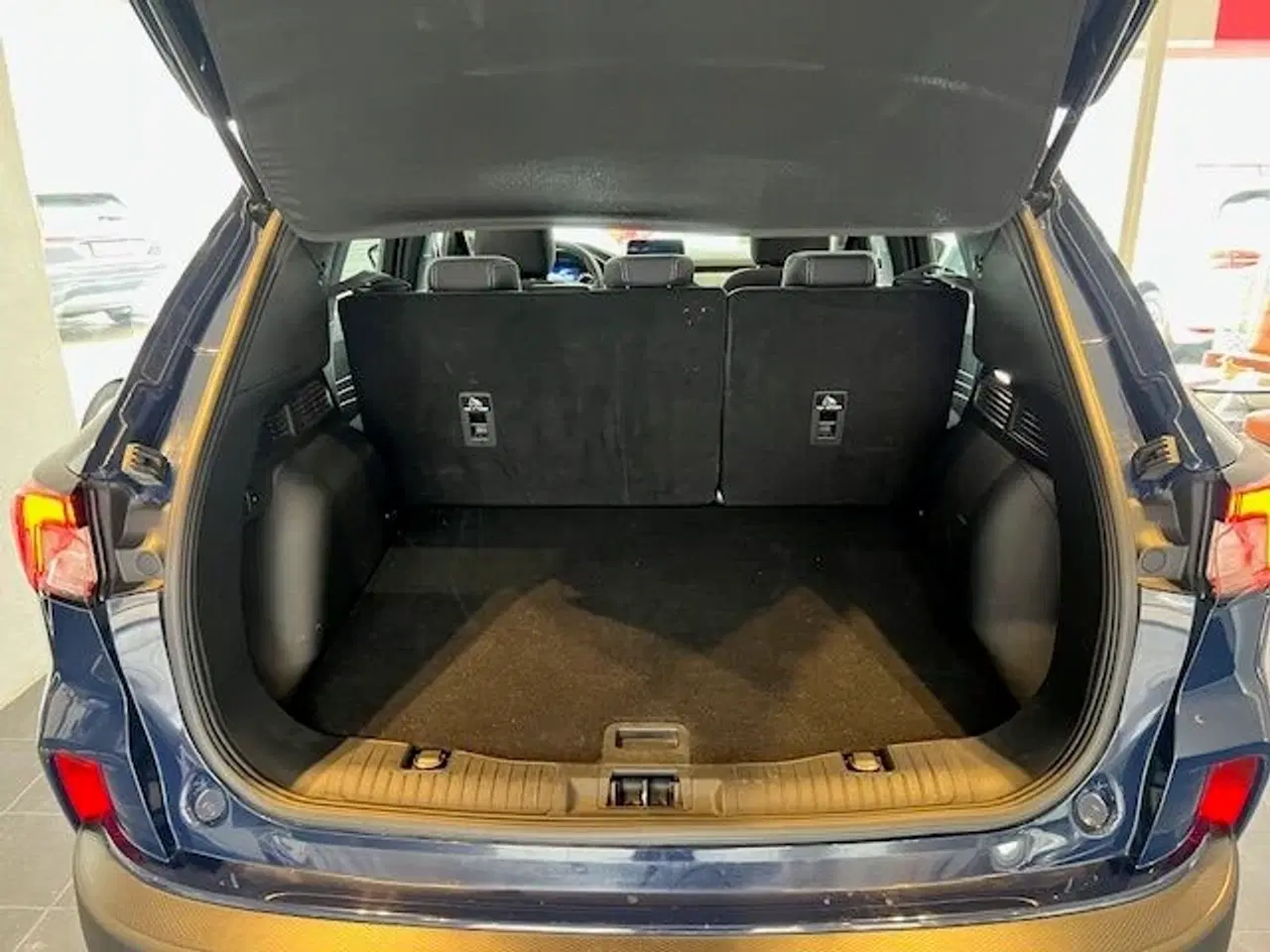 Billede 19 - Ford Kuga 2,5 Plugin-hybrid Trend CVT 225HK 5d Trinl. Gear