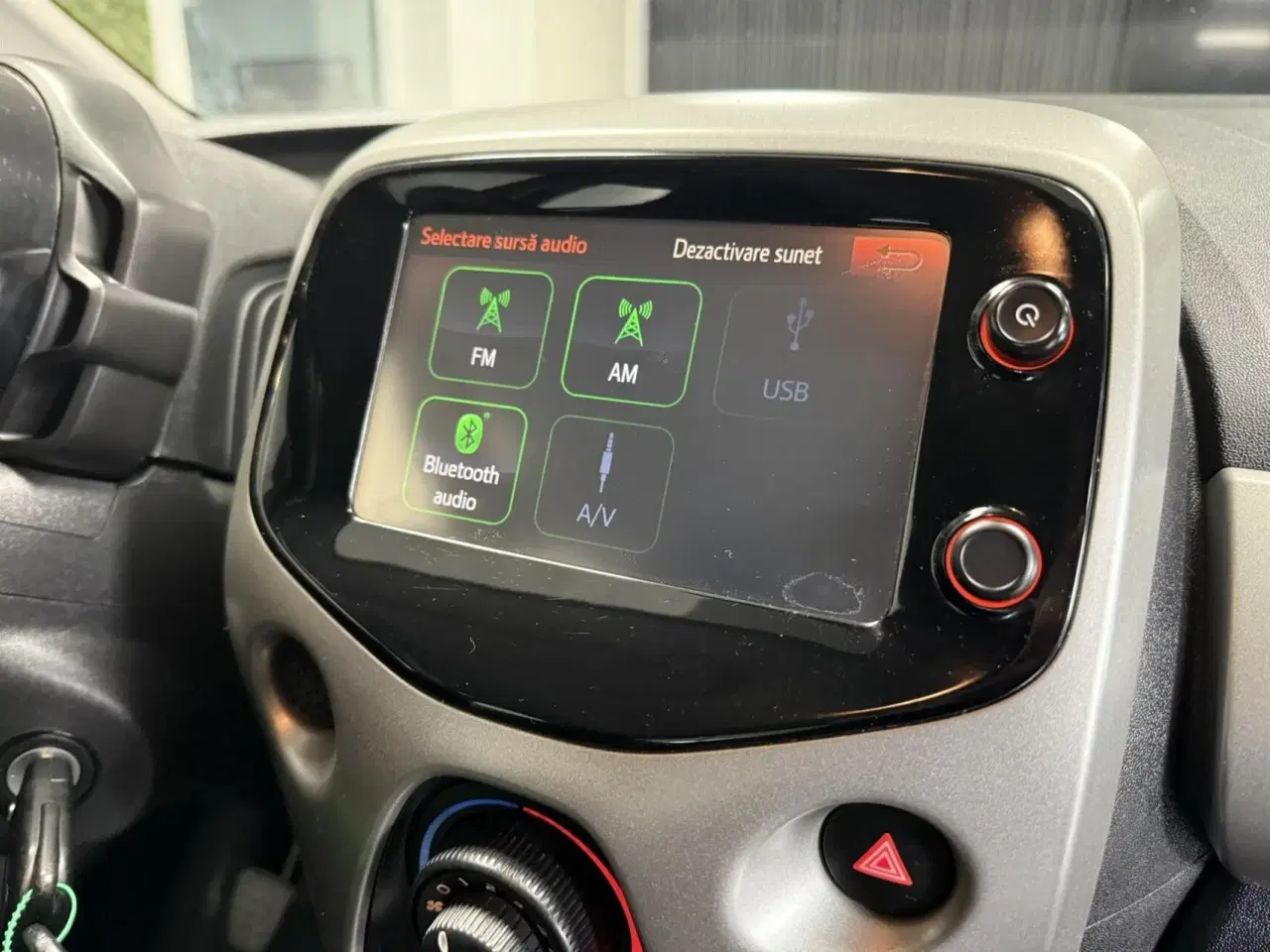 Billede 6 - Toyota Aygo 1,0 VVT-I X-Play + X-Touch 69HK 5d