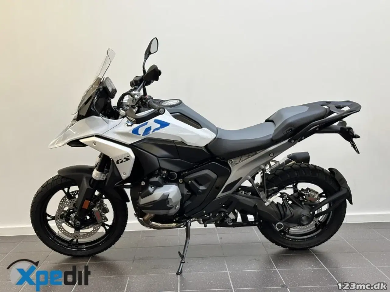 Billede 6 - BMW R 1300 GS