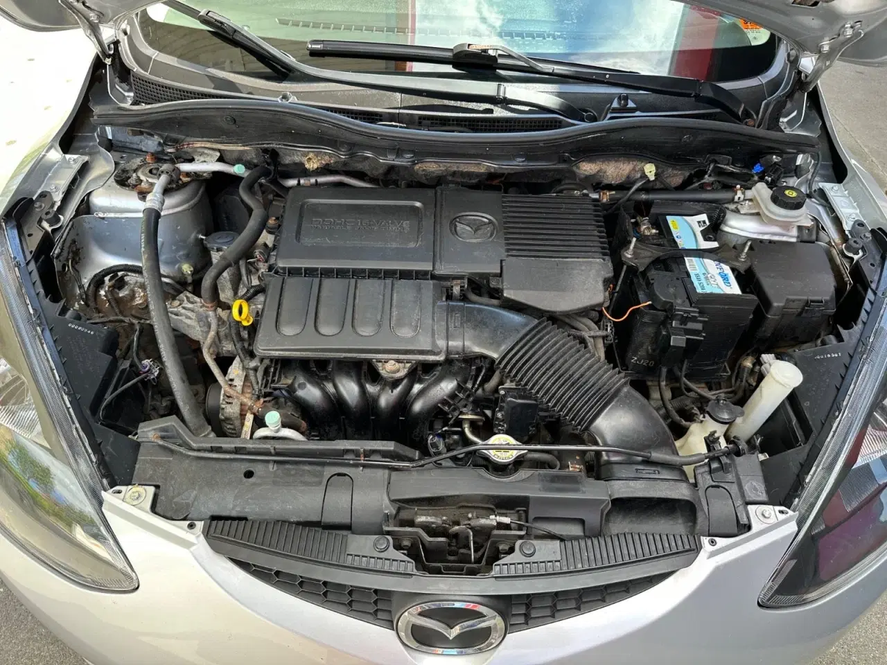 Billede 20 - Mazda 2 1,5 Sport