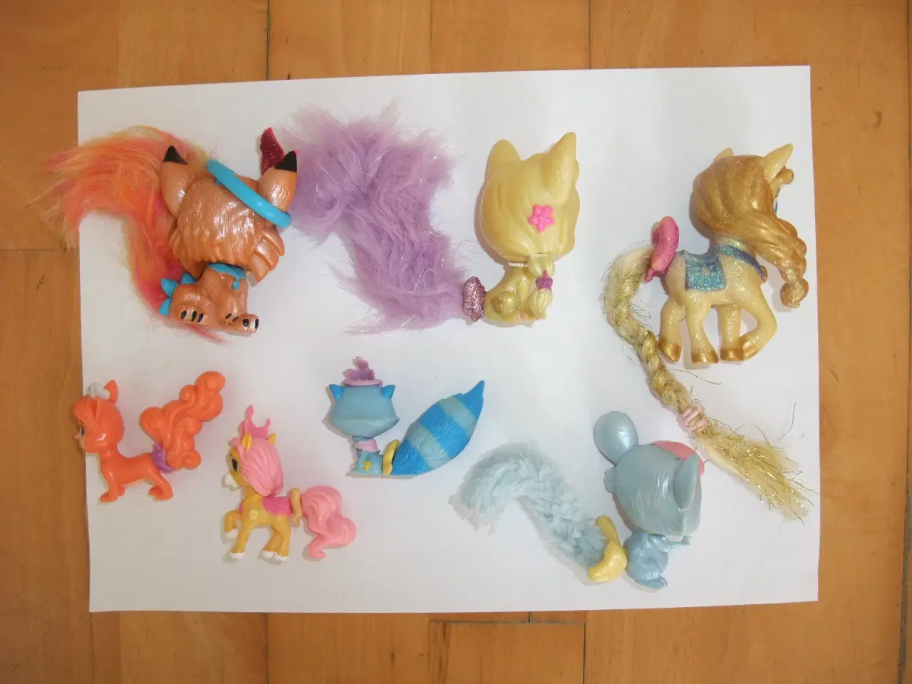 Billede 3 - Palace Pets Figurer