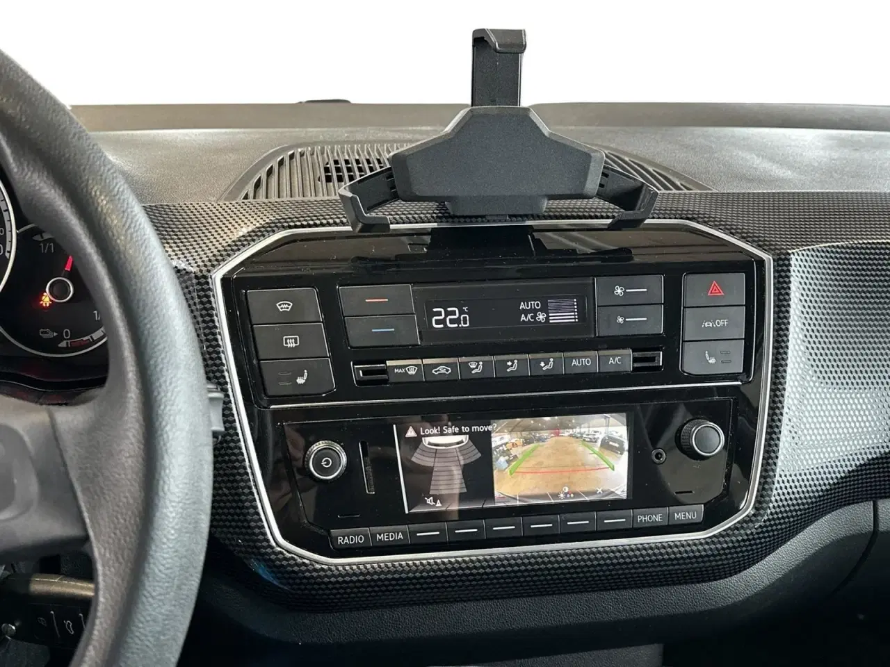 Billede 16 - VW e-Up!  