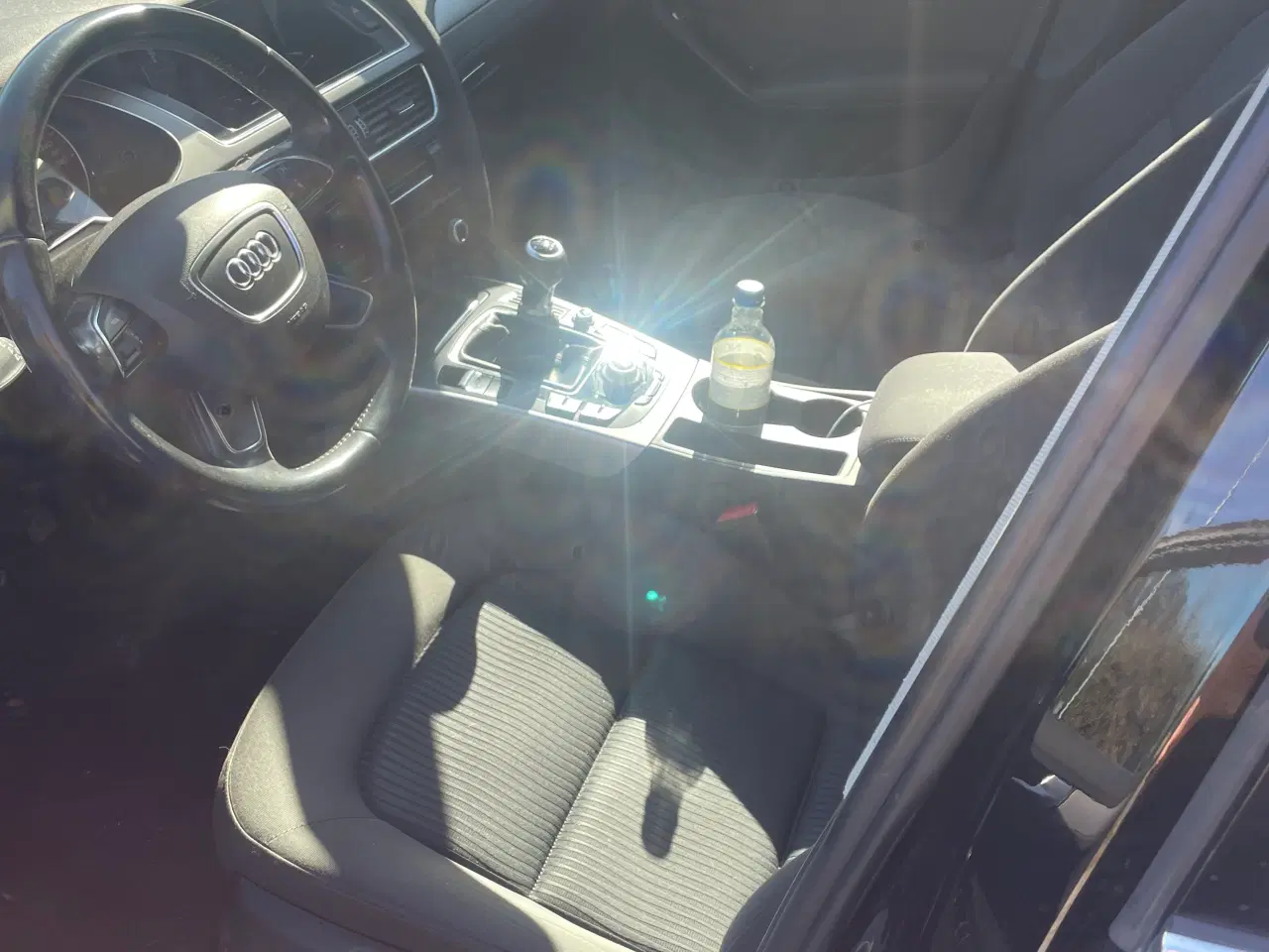Billede 6 - Flot Audi sælges