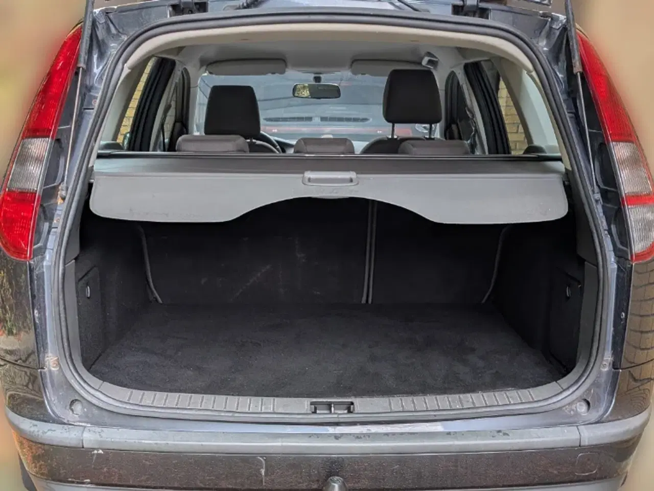 Billede 7 - Ford Fokus stationcar 5 dørs fra 2007