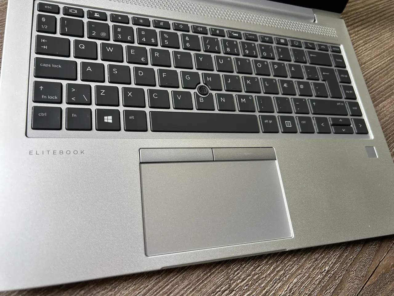 Billede 3 - HP Elitebook 840 G5