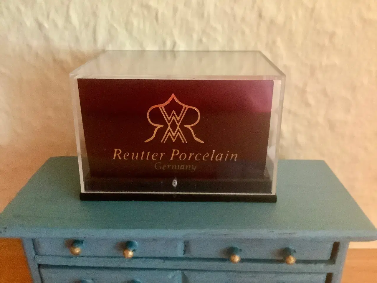 Billede 2 - Dukkehus håndklæder - helt nye.