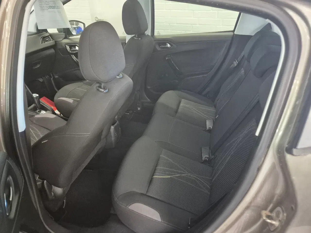 Billede 17 - Peugeot 208 1,4 e-HDi Active ESG 68HK 5d Aut.