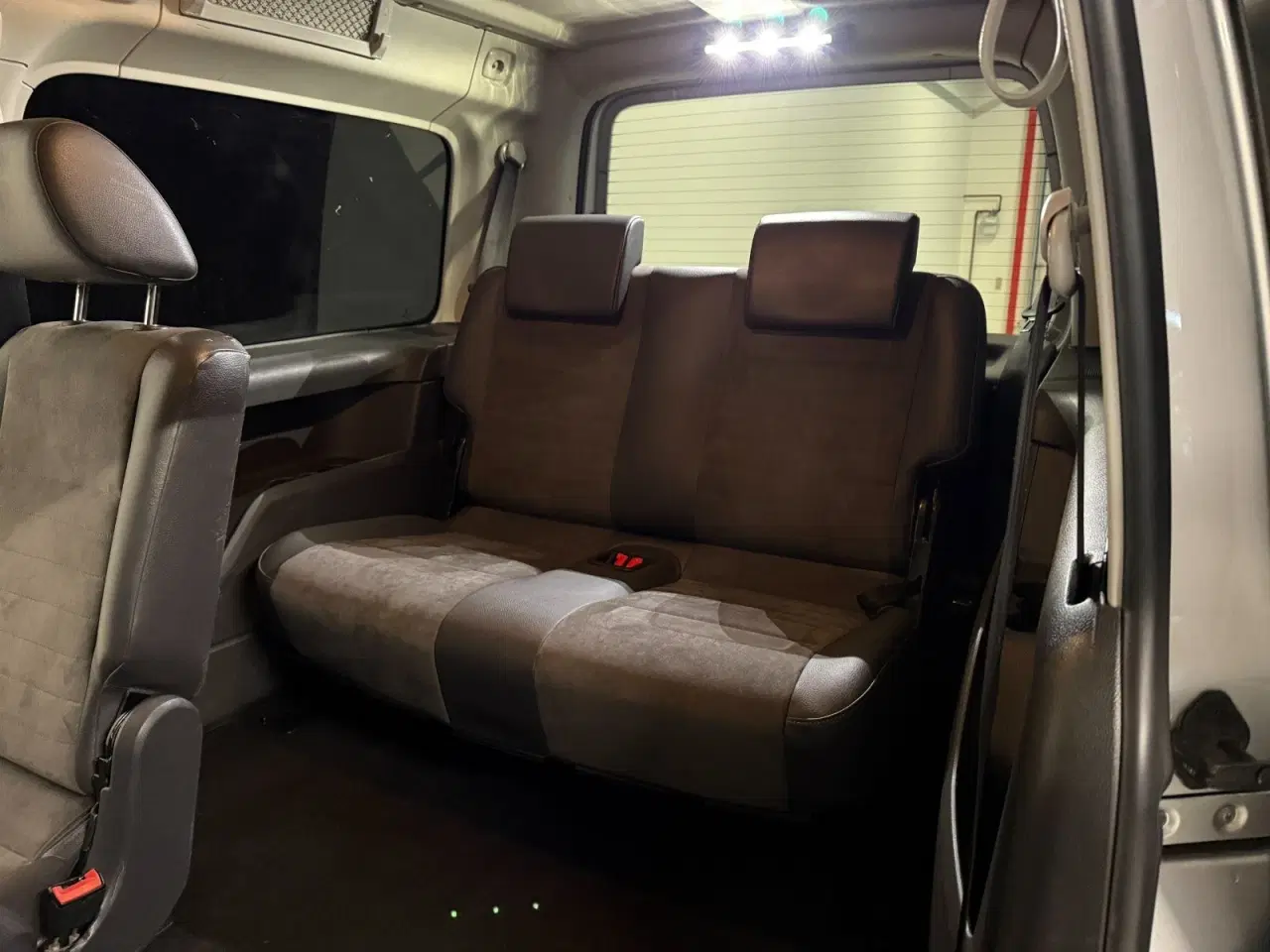 Billede 10 - VW Caddy Maxi 1,2 TSi 105 Trendline BMT