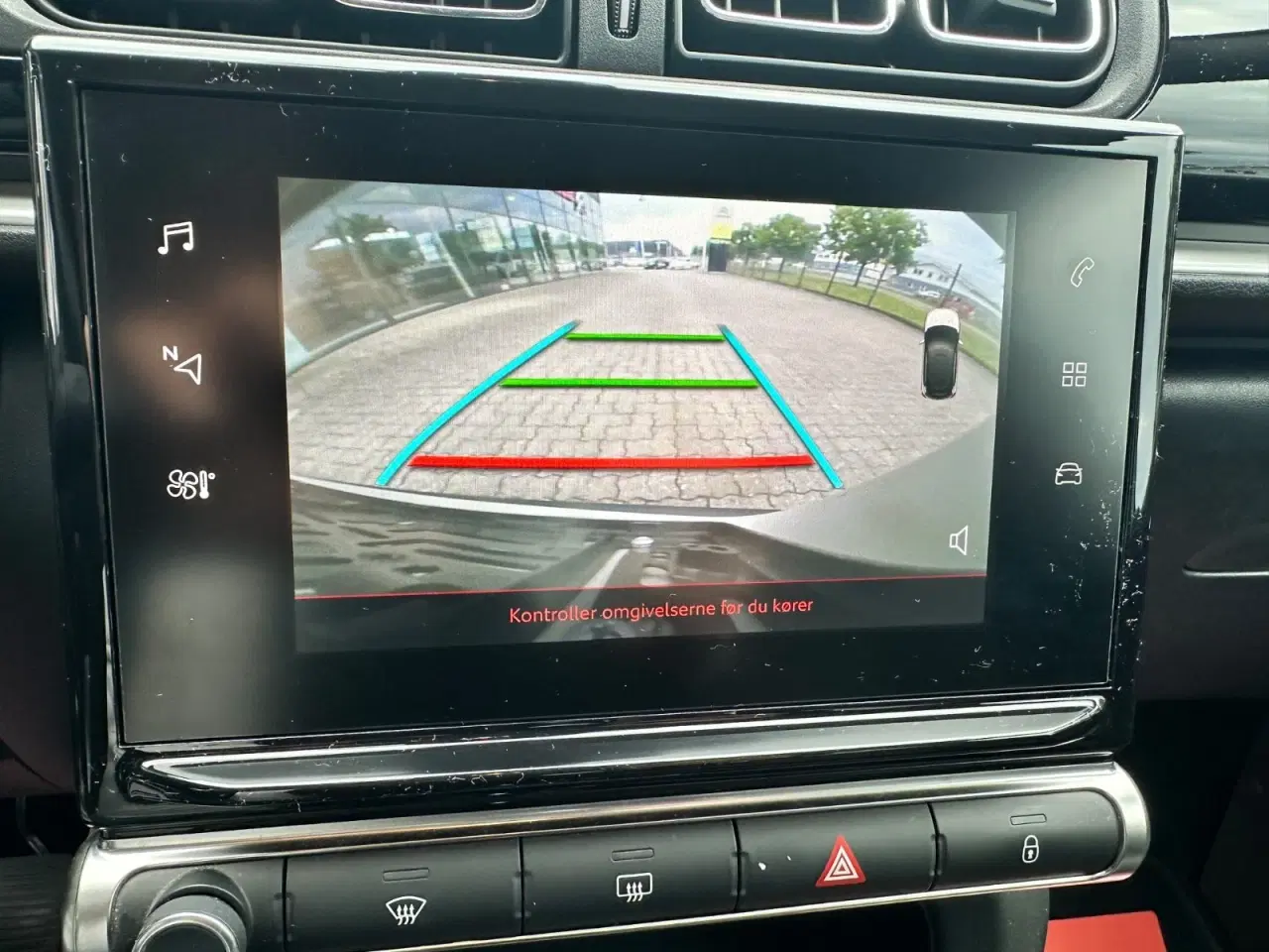 Billede 16 - Citroën C3 1,2 PureTech 83 Shine