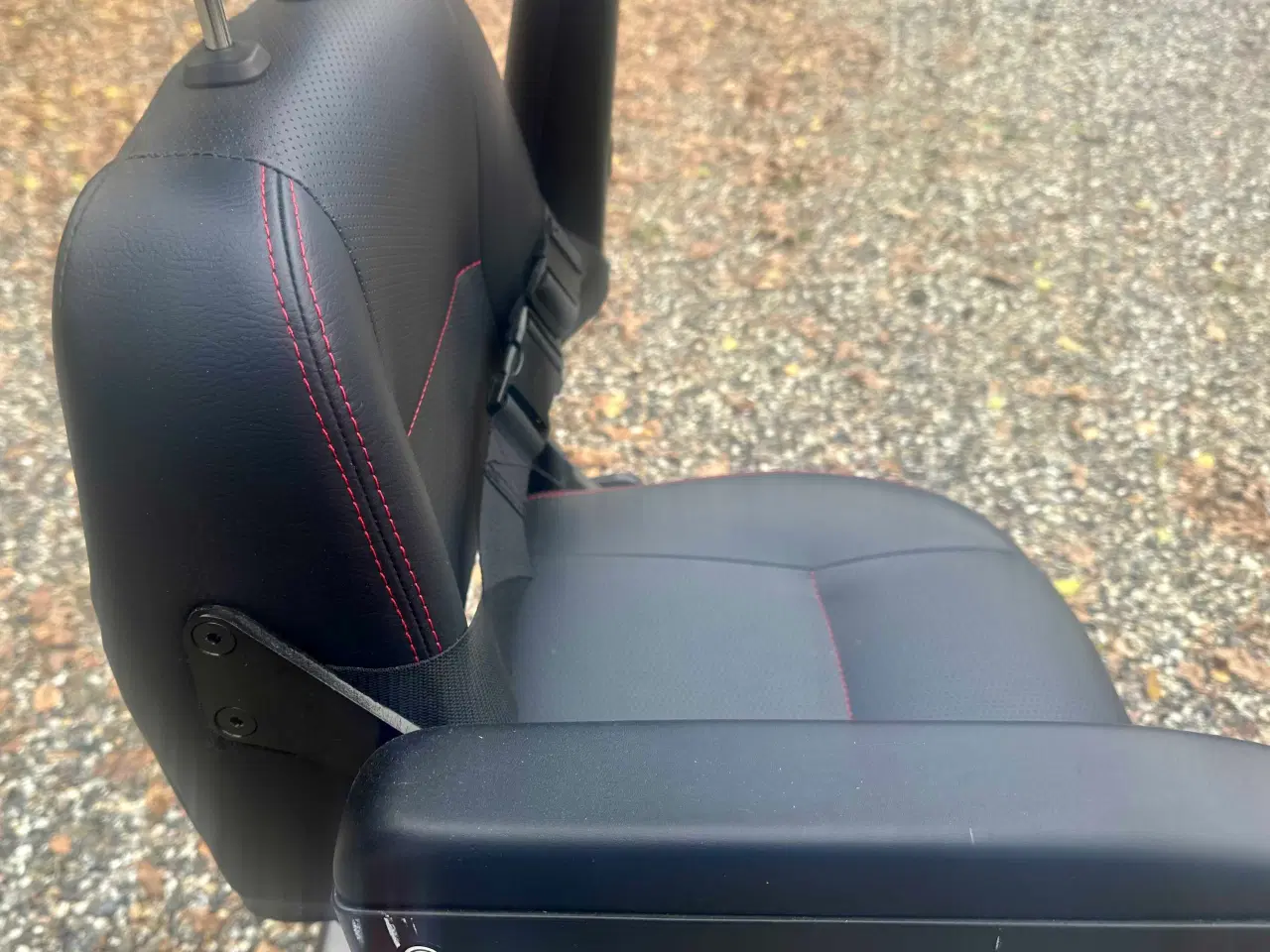 Billede 3 - Heatway Mokka