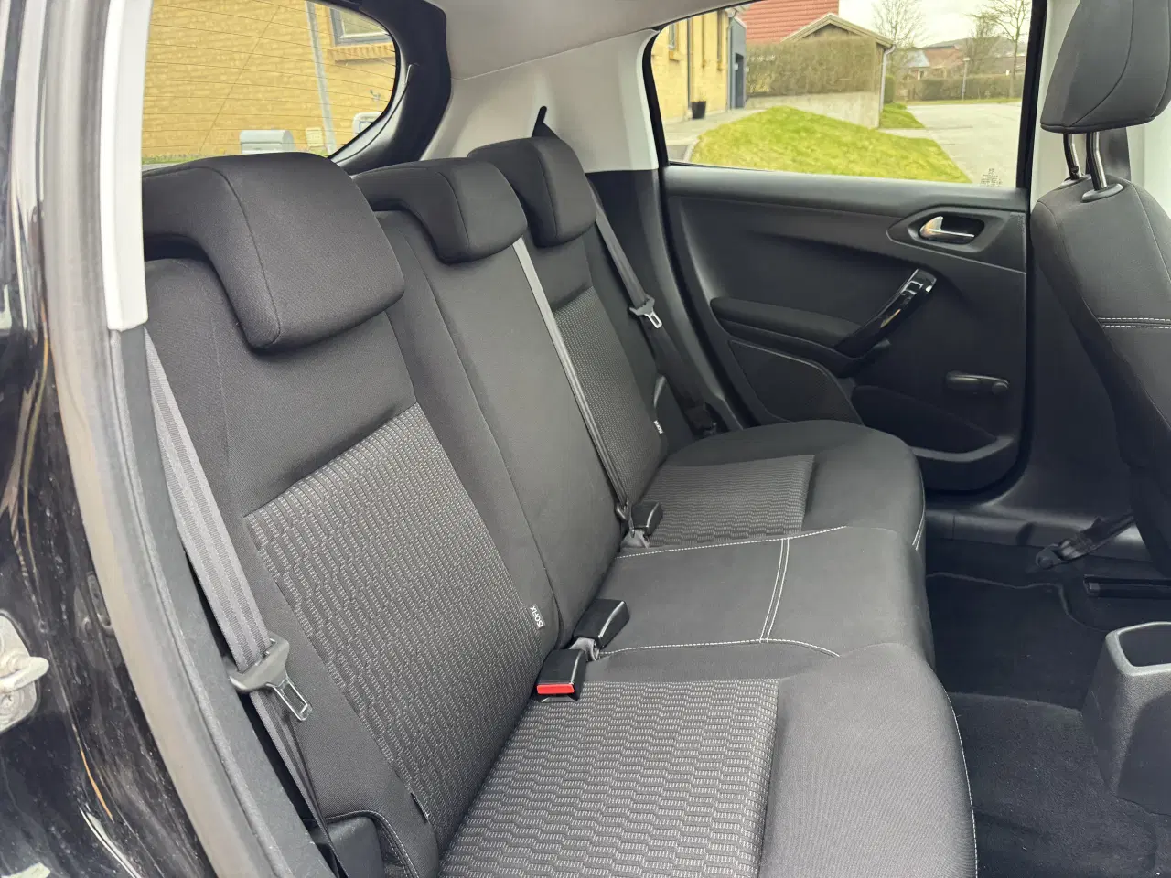 Billede 11 - Peugeot 208 33,3 km/l