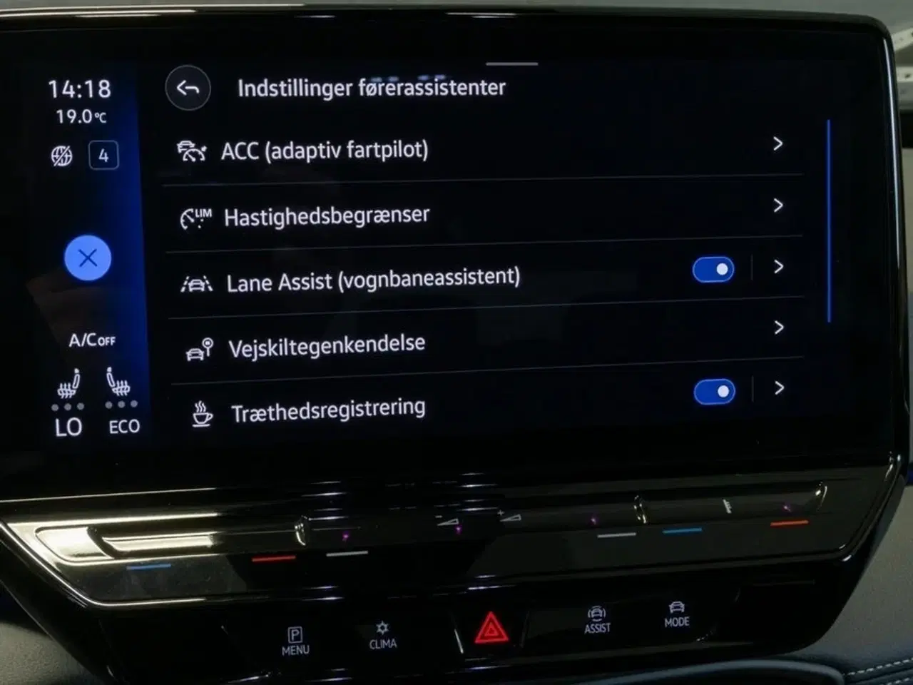 Billede 10 - VW ID.3 58 Pro