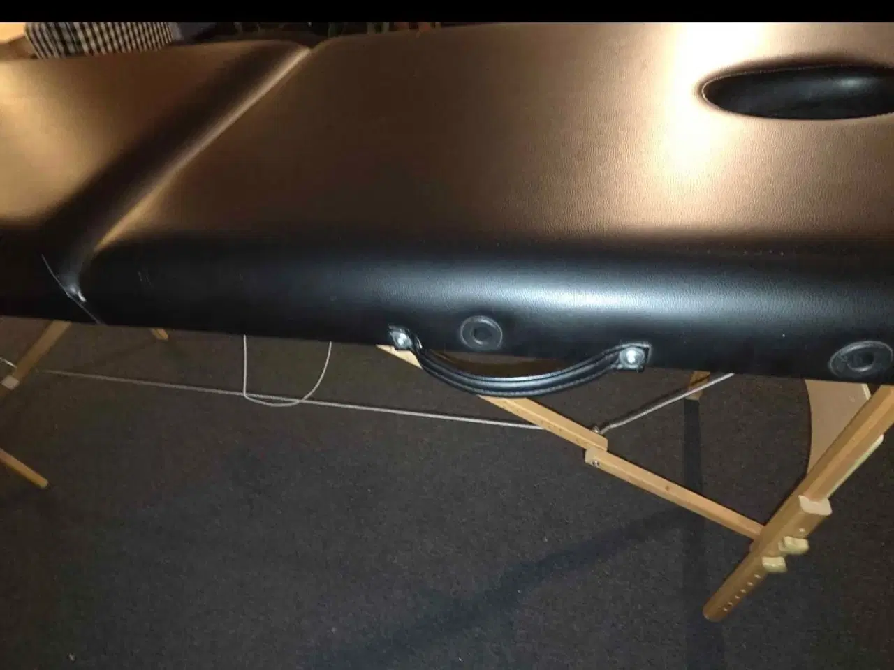 Billede 2 - Massage briks 