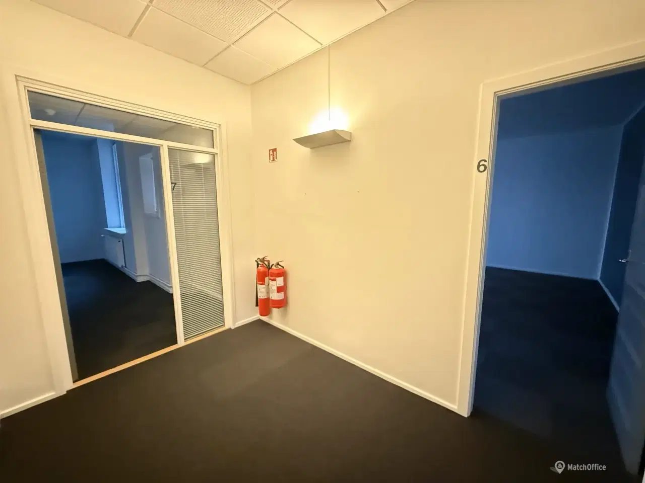 Billede 3 - Sct. Mathias Gade 52 , 1. 8800 Viborg