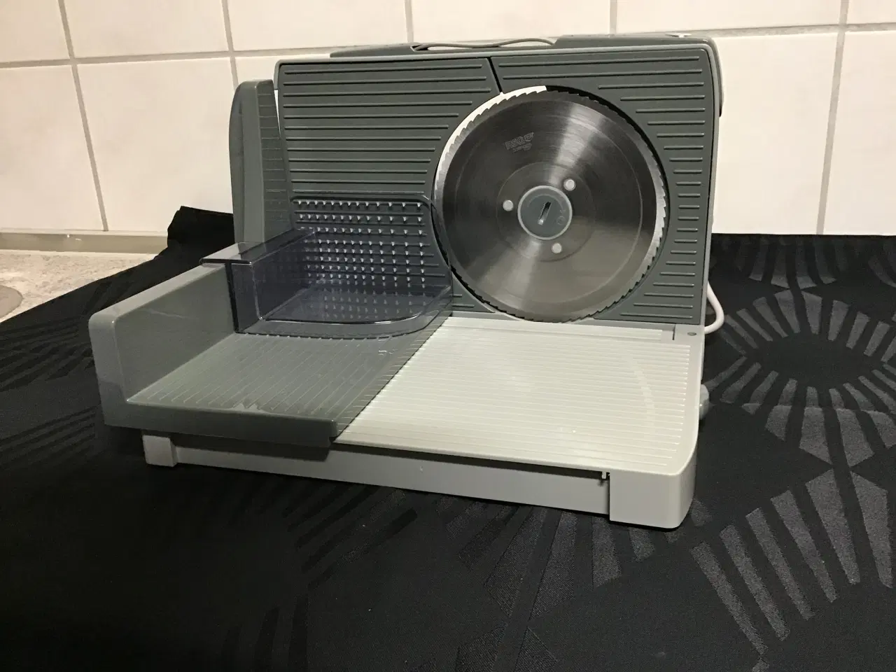 Billede 2 - FRITEL pålægsmaskine