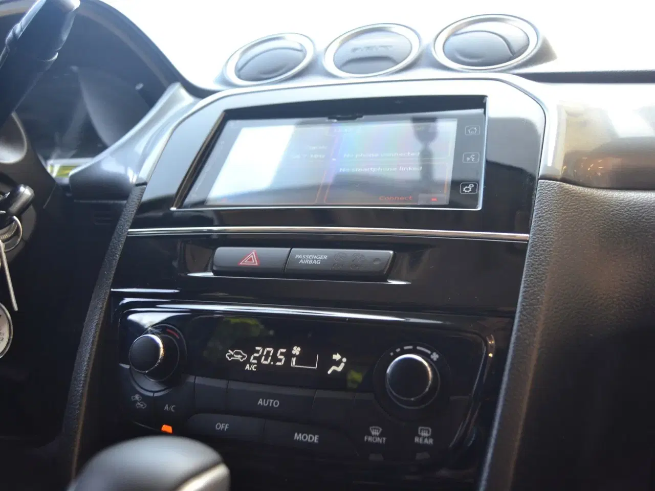 Billede 17 - Suzuki Vitara 1,6 Active AllGrip 120HK 5d Aut.