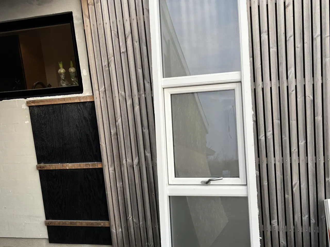 Billede 1 - KPK vindue