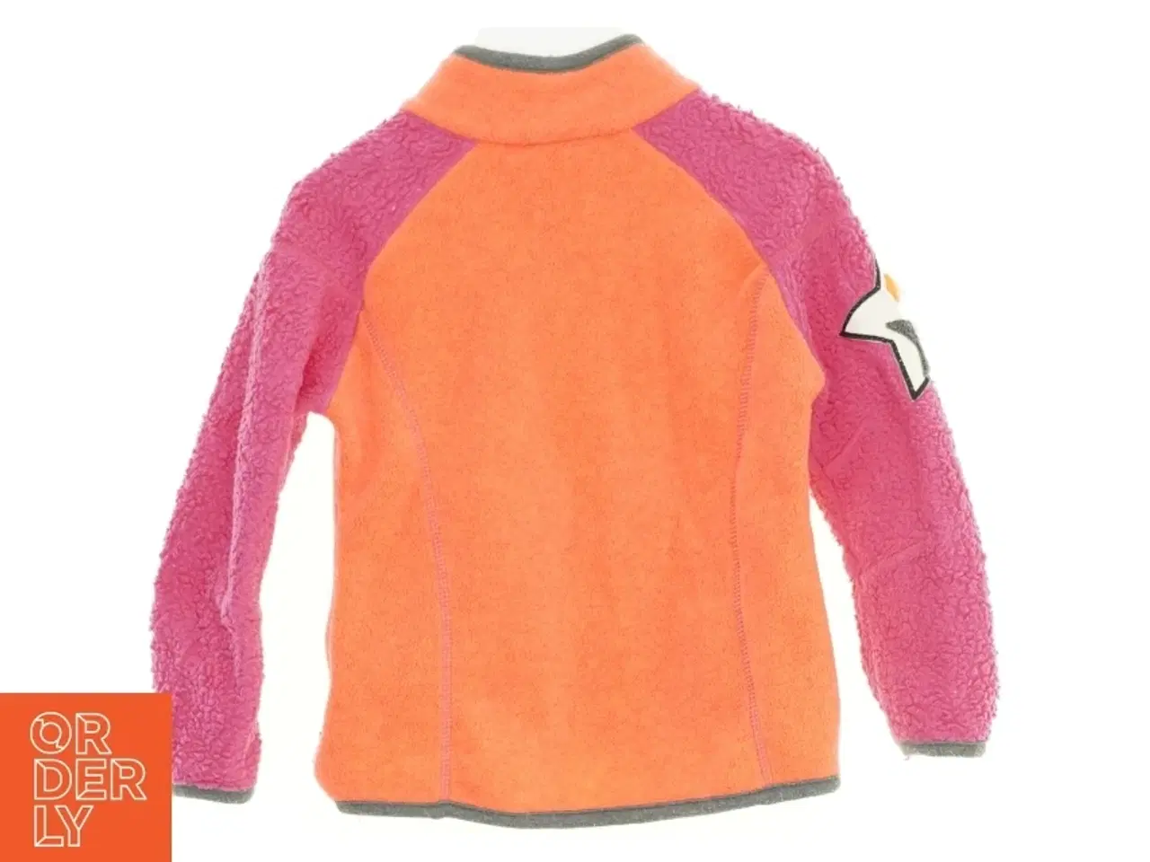 Billede 2 - Fleece fra Molo (str. 98 cm)