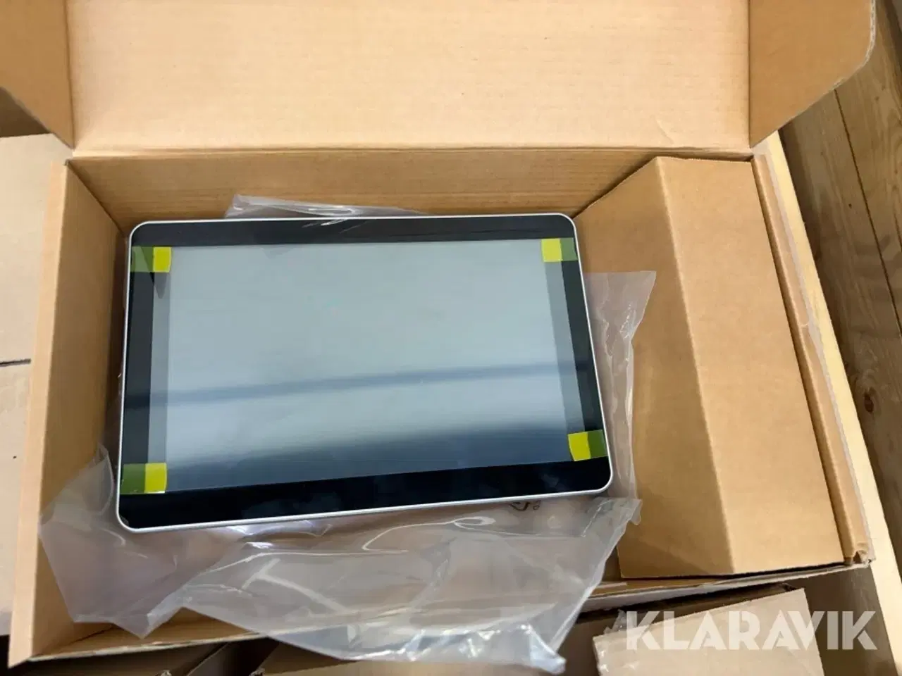 Billede 3 - Panel skærme Winmate 5 skærme