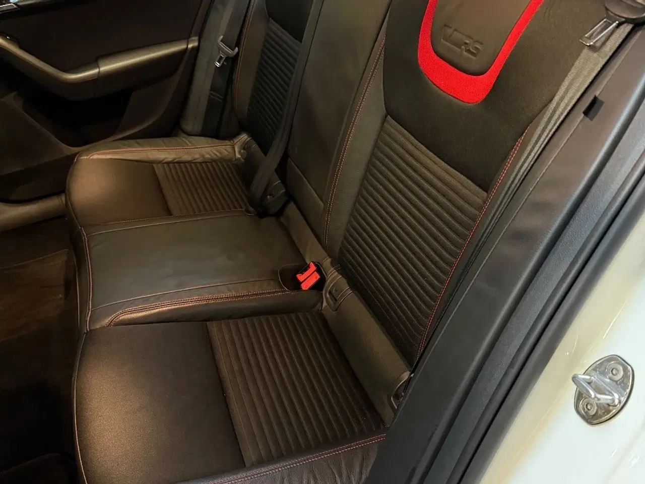 Billede 9 - Skoda Octavia 2,0 TSi 220 RS Combi DSG