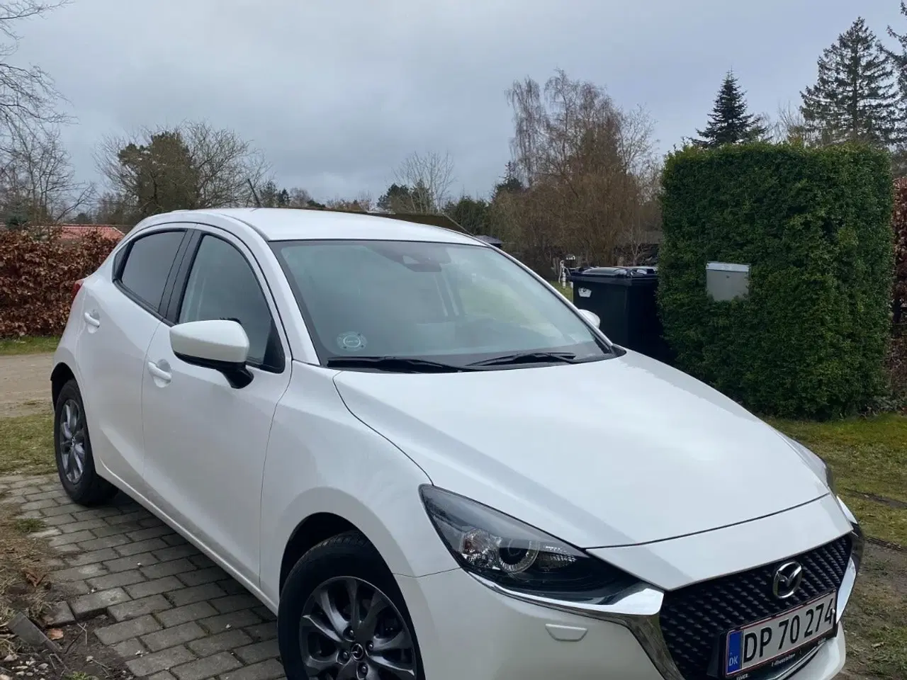 Billede 3 - Mazda 2 1,5 SkyActiv-G 90 Sky aut.