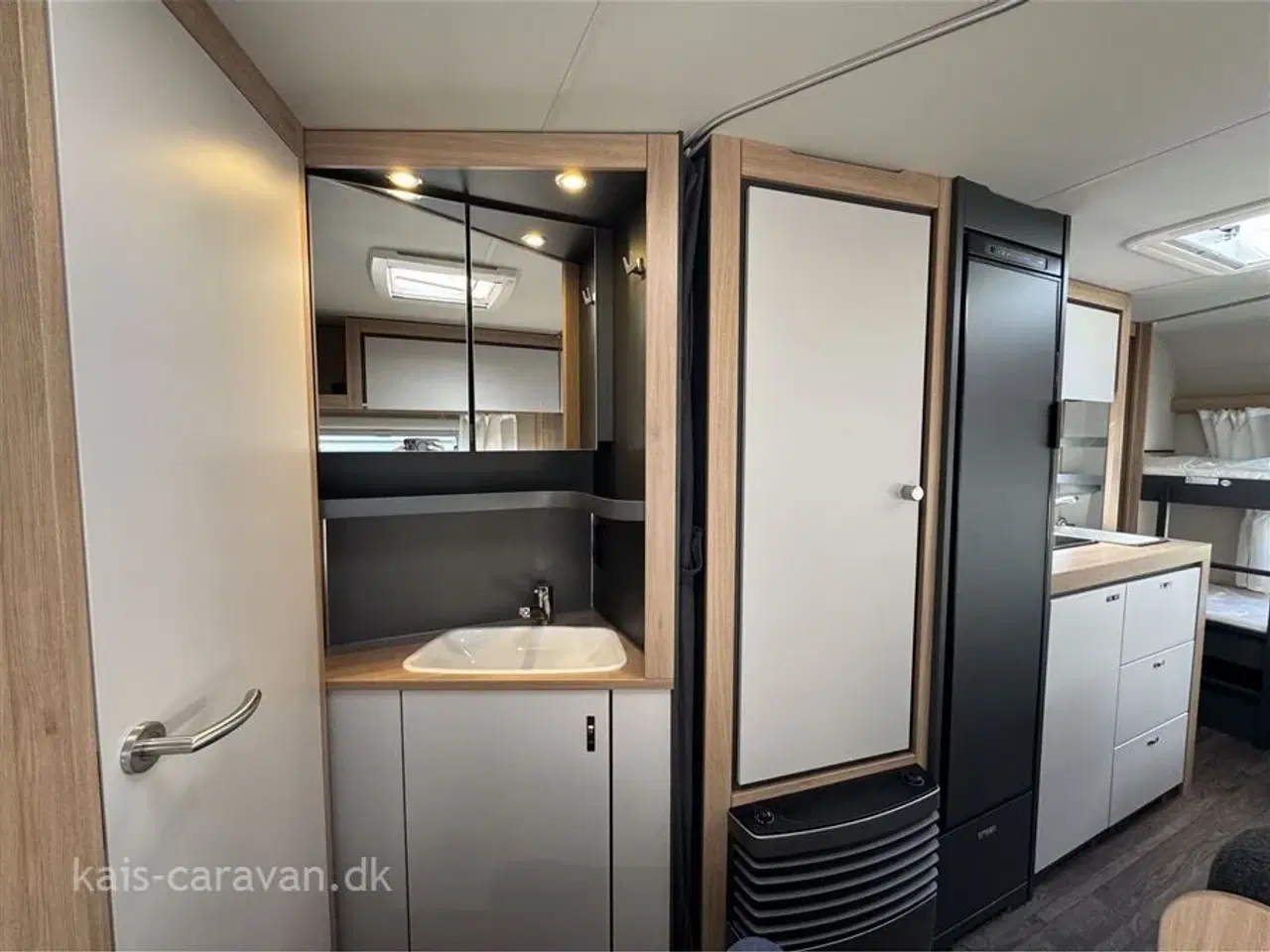 Billede 13 - 2025 - Knaus Sport 540 FDK