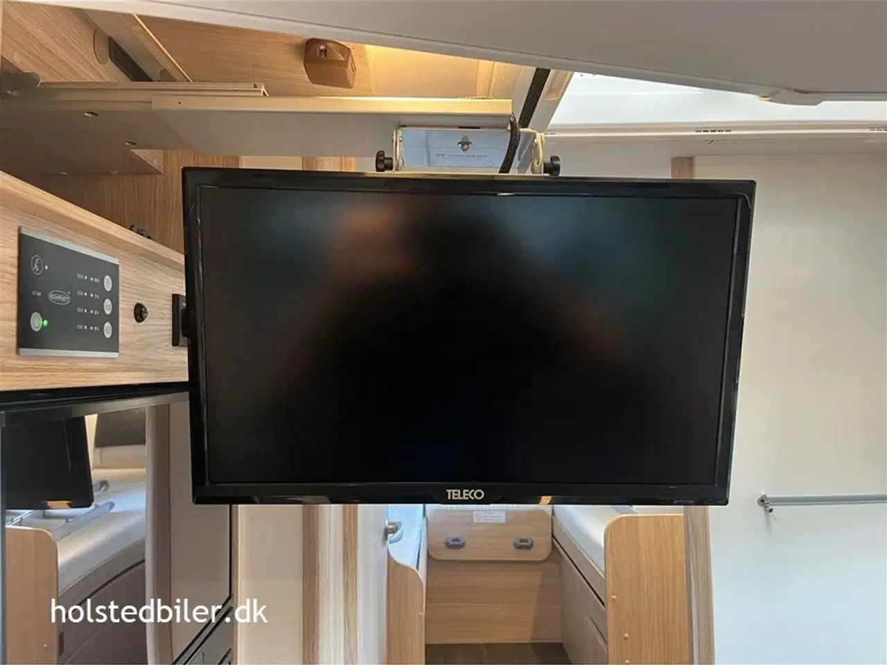 Billede 21 - 2020 - SunLight T 68 Aut.