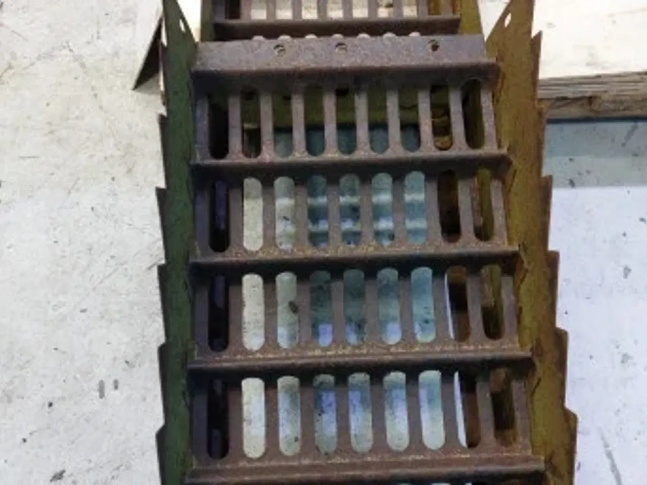 Billede 20 - Claas Dominator 96 Ryster 6782820