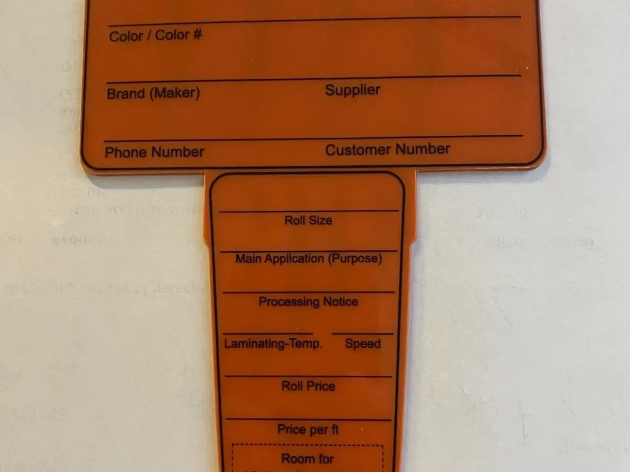 Billede 1 - Medie kort 2