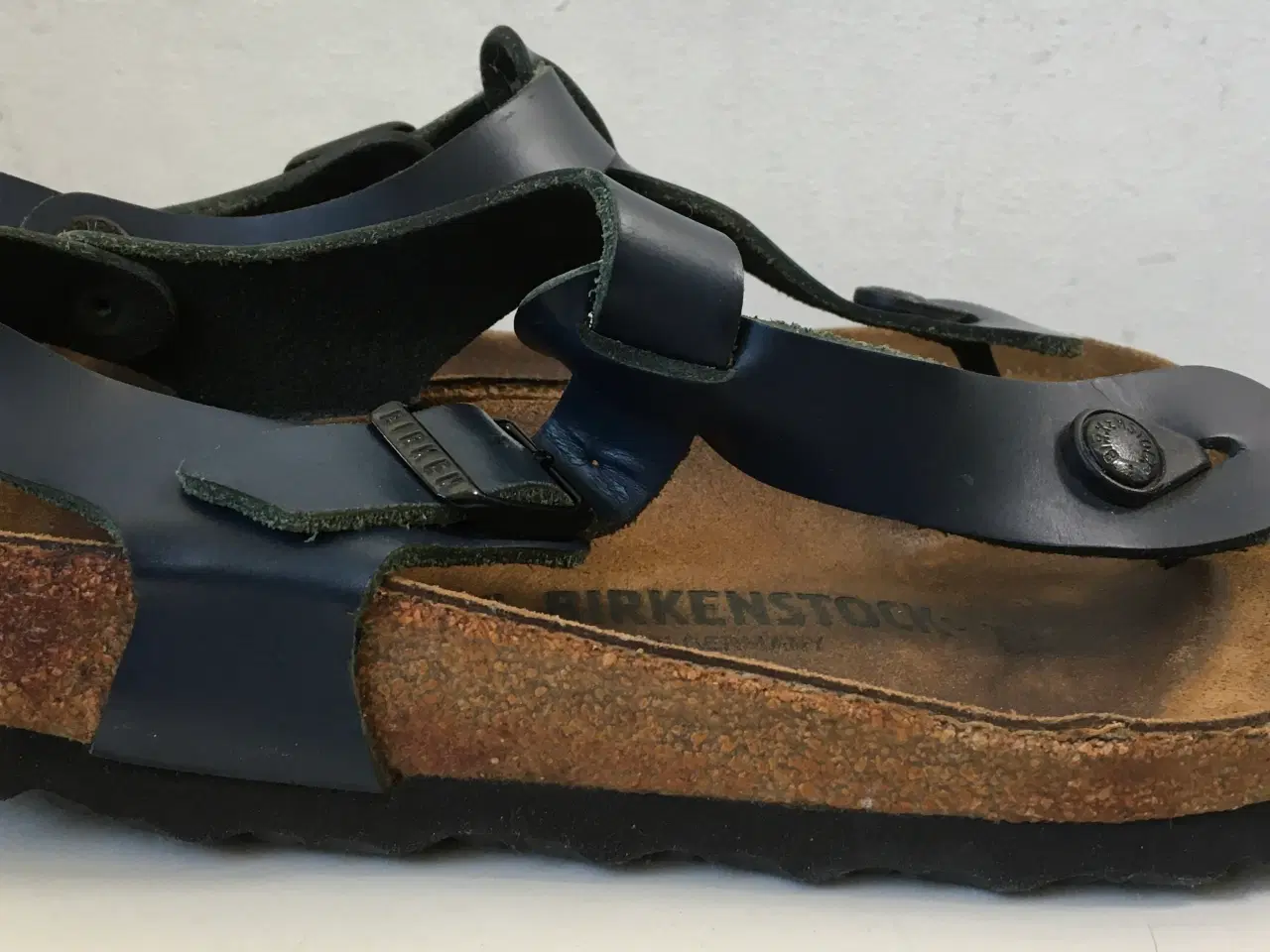 Billede 4 - Birkenstock, Kairo sandaler, str 36
