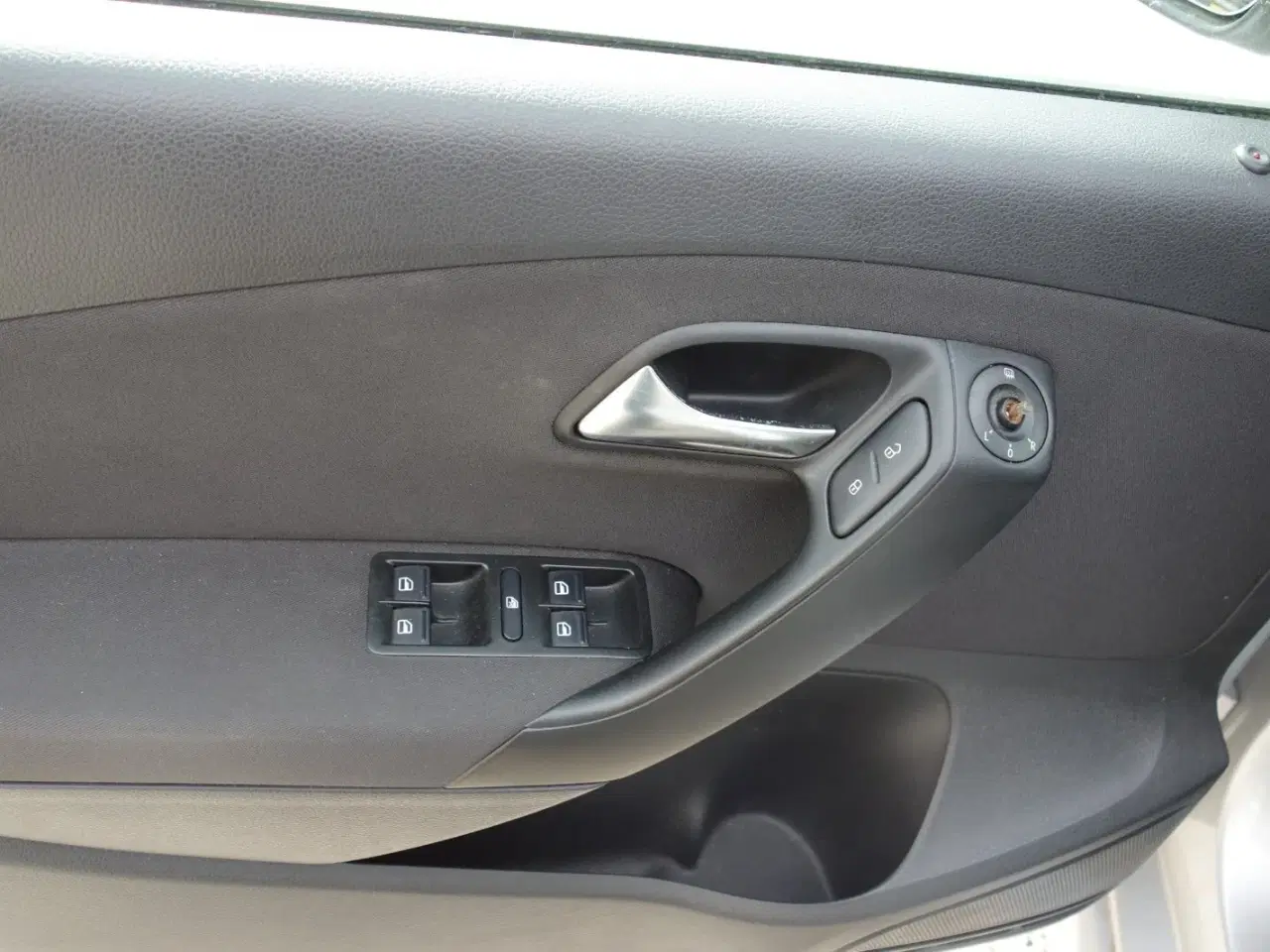 Billede 5 - VW Polo 1,6 TDi 90 Comfortline BMT Van