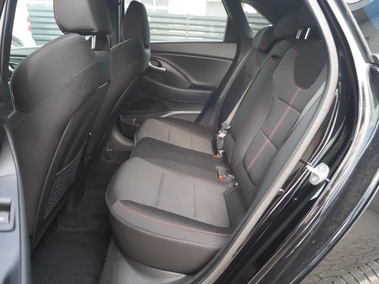 Billede 14 - Hyundai i30 1,0 T-GDi N-Line