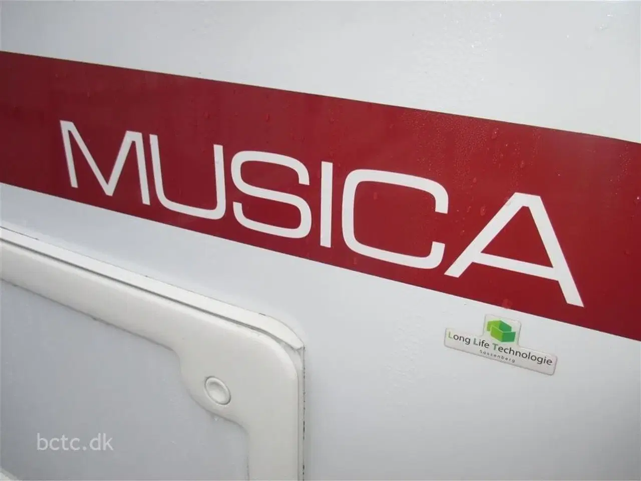 Billede 3 - 2015 - LMC Musica 520 D