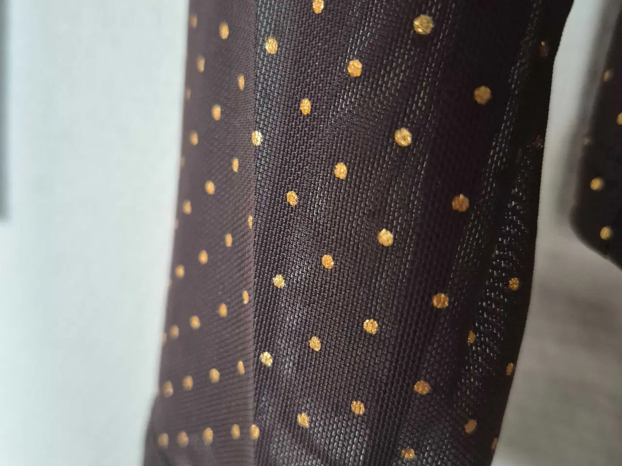 Billede 6 - Flot mesh bluse 