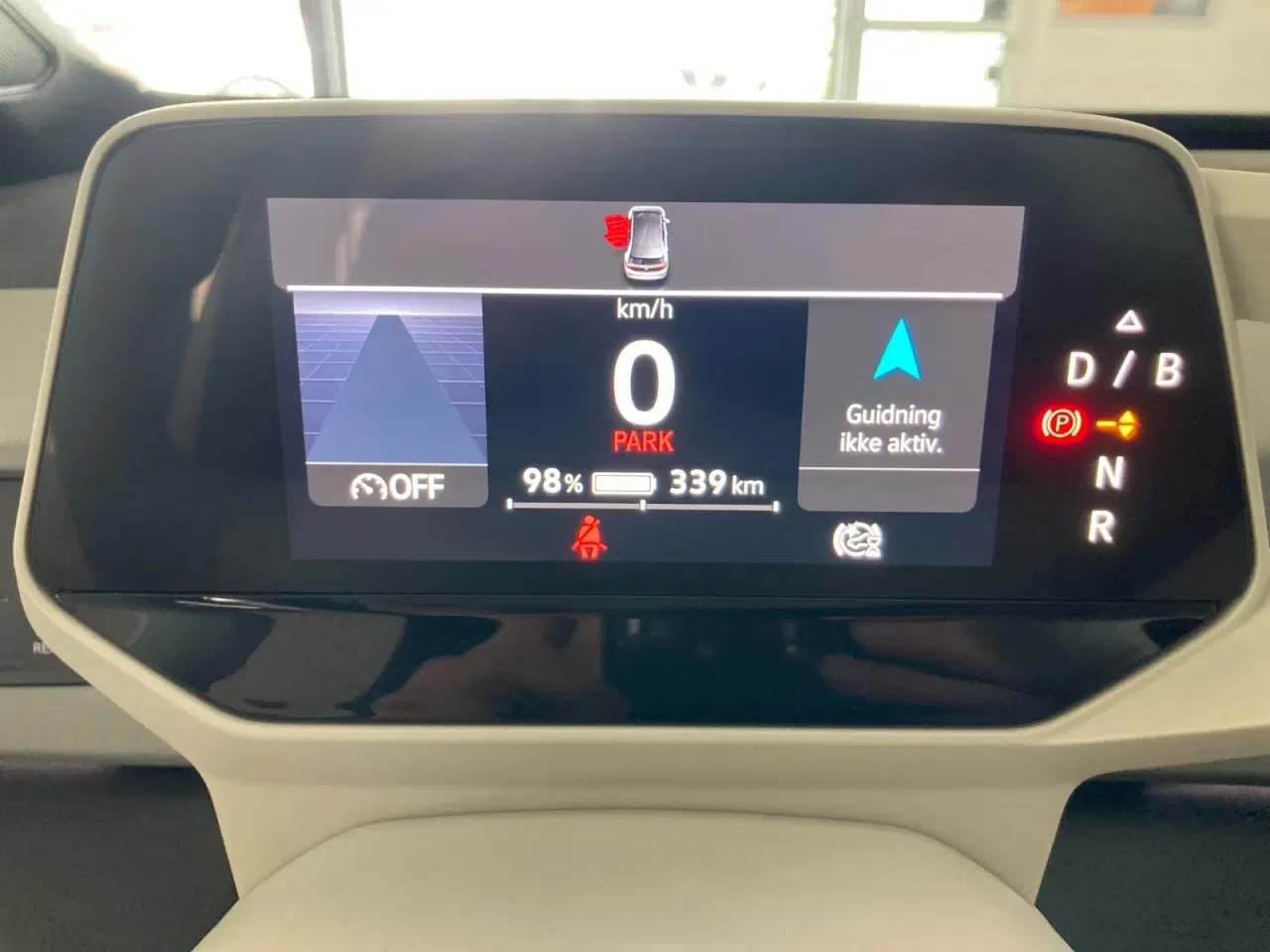 Billede 8 - VW ID.3 58 Pro Performance 1ST Plus