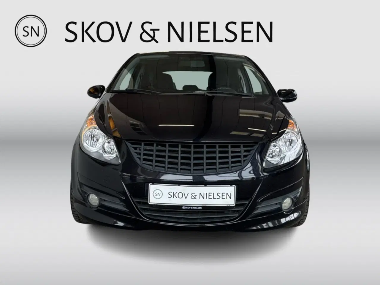 Billede 4 - Opel Corsa 1,6 GSi