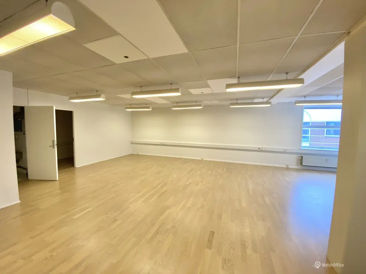 Billede 7 - 210 m² kontorlokaler udlejes i Middelfart Midtpunkt