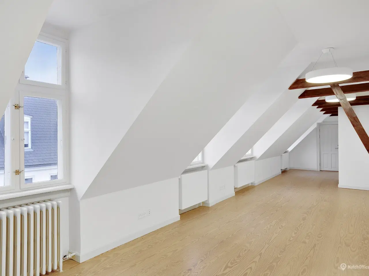 Billede 6 - 144 m² lyst kontor