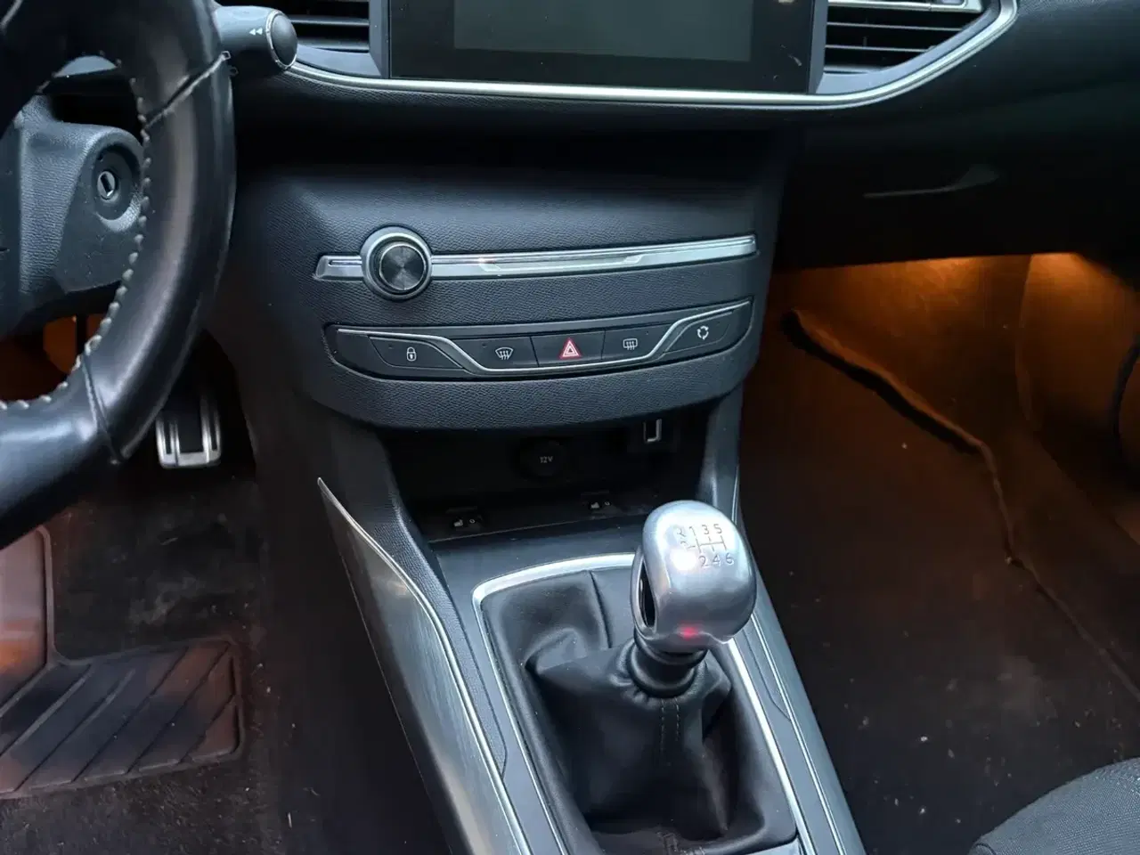 Billede 7 - Peugeot 308 1,5 BlueHDi 130 Allure+ SW