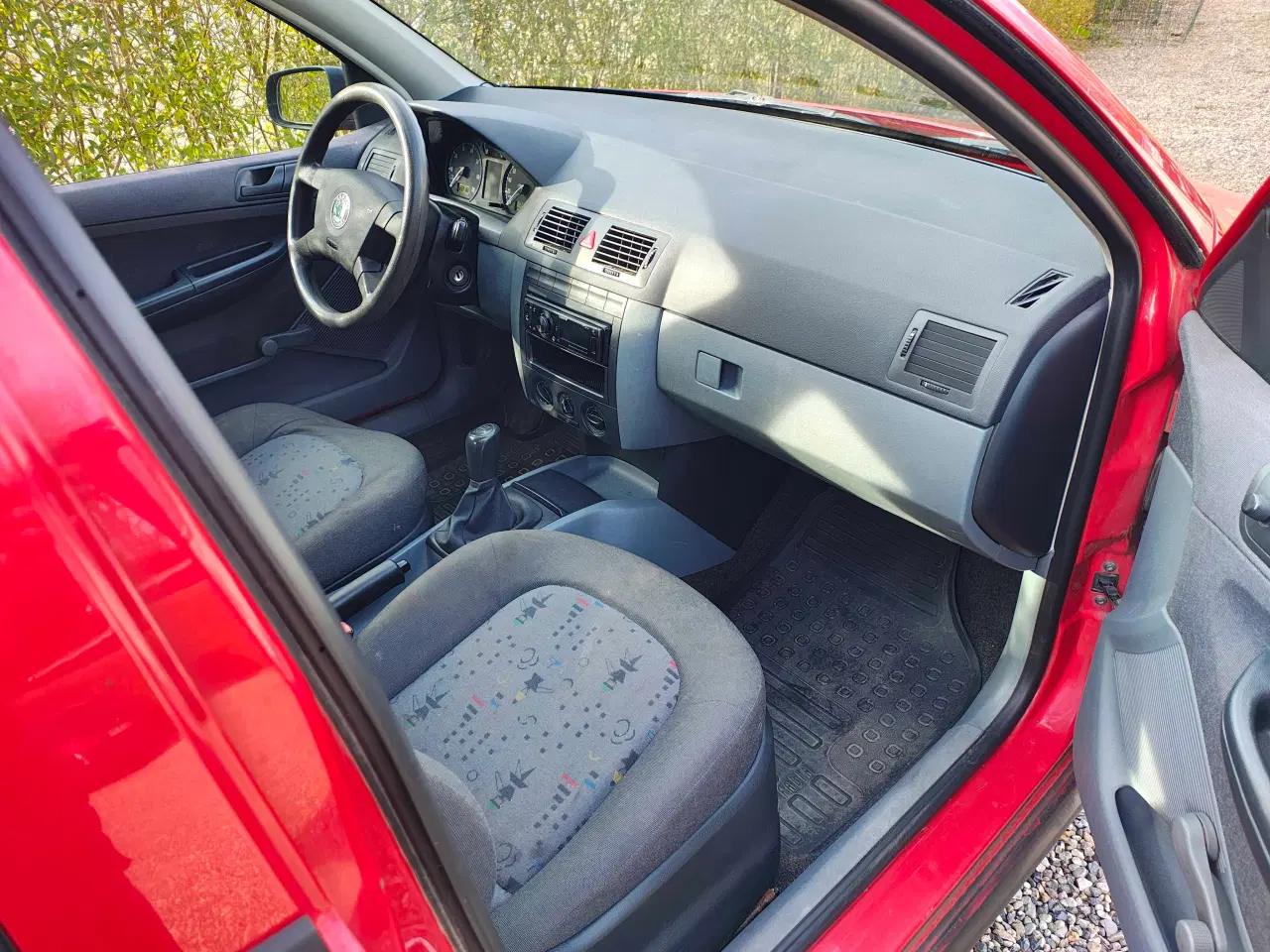 Billede 6 - Skoda Fabia nysynet