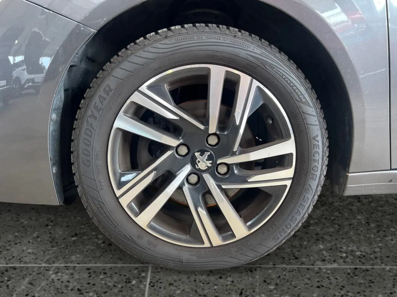 Billede 3 - Peugeot 208 1,2 PureTech 100 Selection Tech